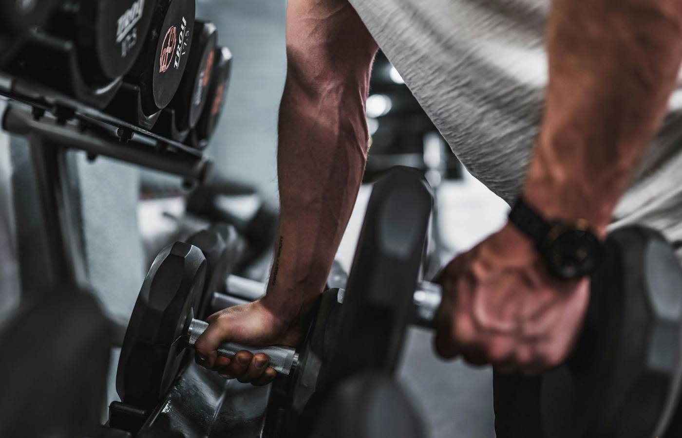Kardio zóna fitness centra